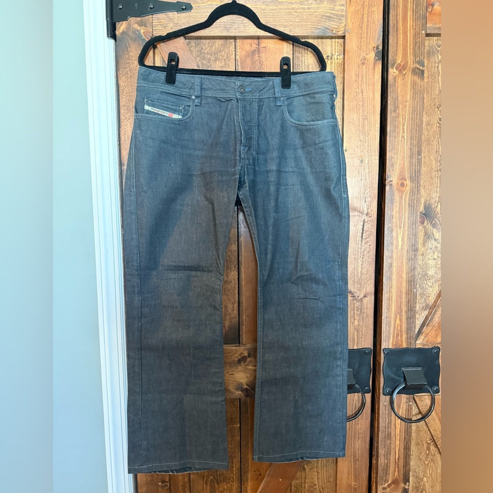 Men’s Diesel jeans